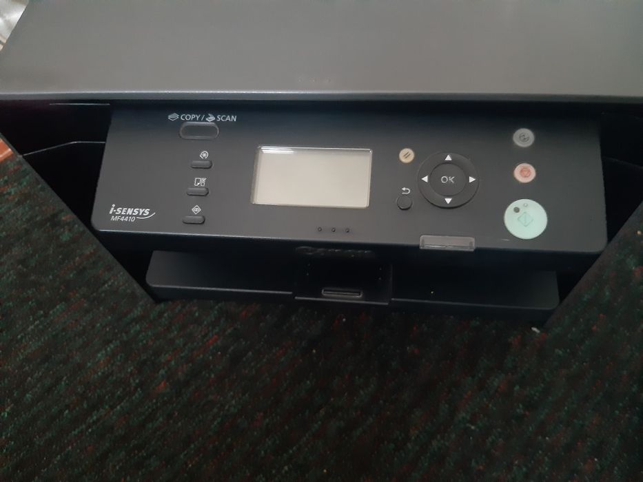 Принтер сканер ксерокс