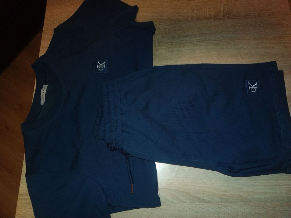 Спортно мъжко екипче