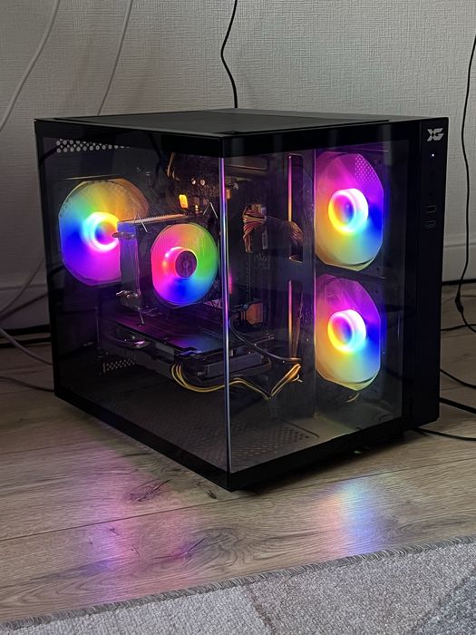 Игровой компьютер I5 10400f RTX 2060 super
