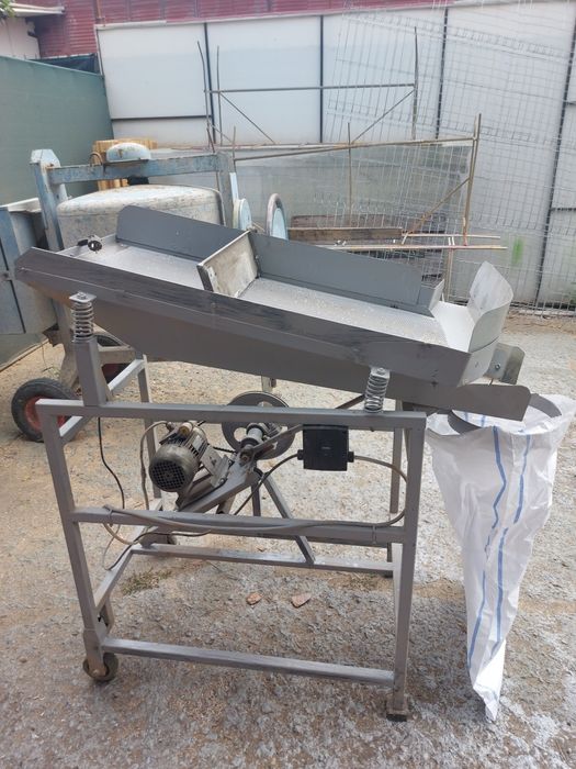 Selector / Sita ptr rumegus , cereale