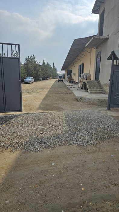 Сдается склад в аренду в г Навои