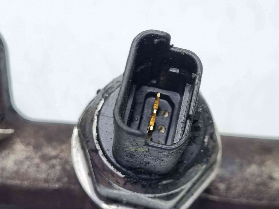 Rampa injectoare Renault Clio 3 [Fabr 2005-2012] H8200701690 1.5 DCI K