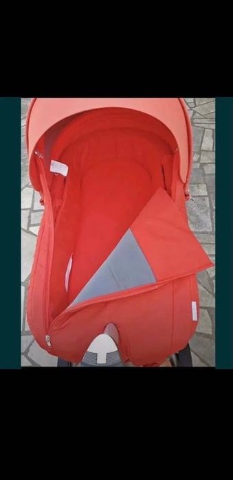 Детска количка Stokke Xplory v4