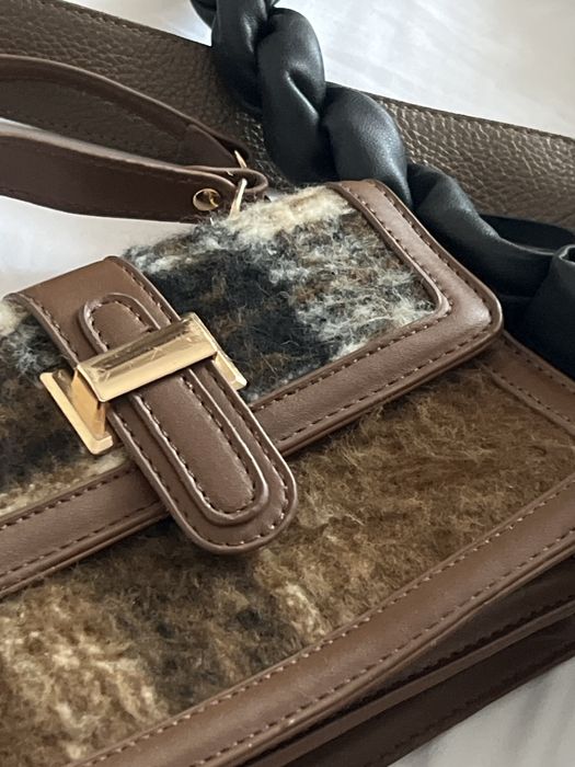 Сумки женские от 2000тг