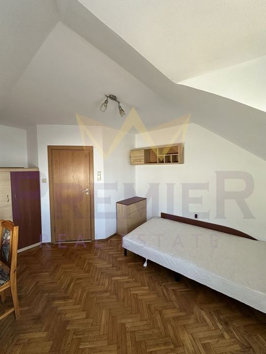 Дава се под наем Мезонет в Варна, Колхозен пазар - 121 кв.м за 510 € - Снимка #11