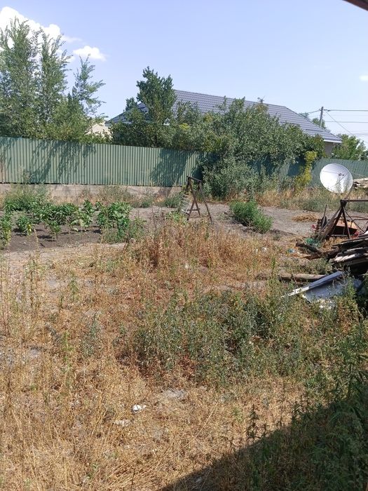 Продам дом, участок 6сот