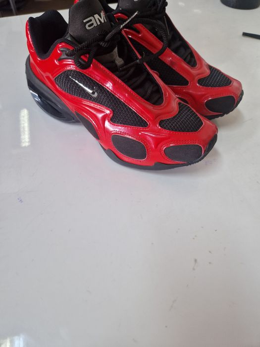 Vand NIKE AM, NOU, 2025, NR 38