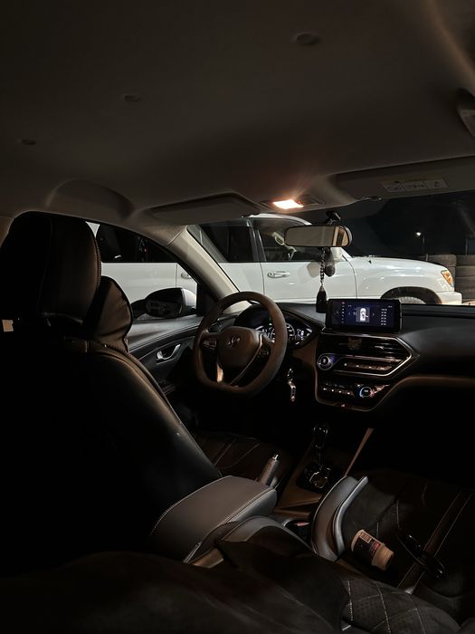 Продам Чанган Алсвин