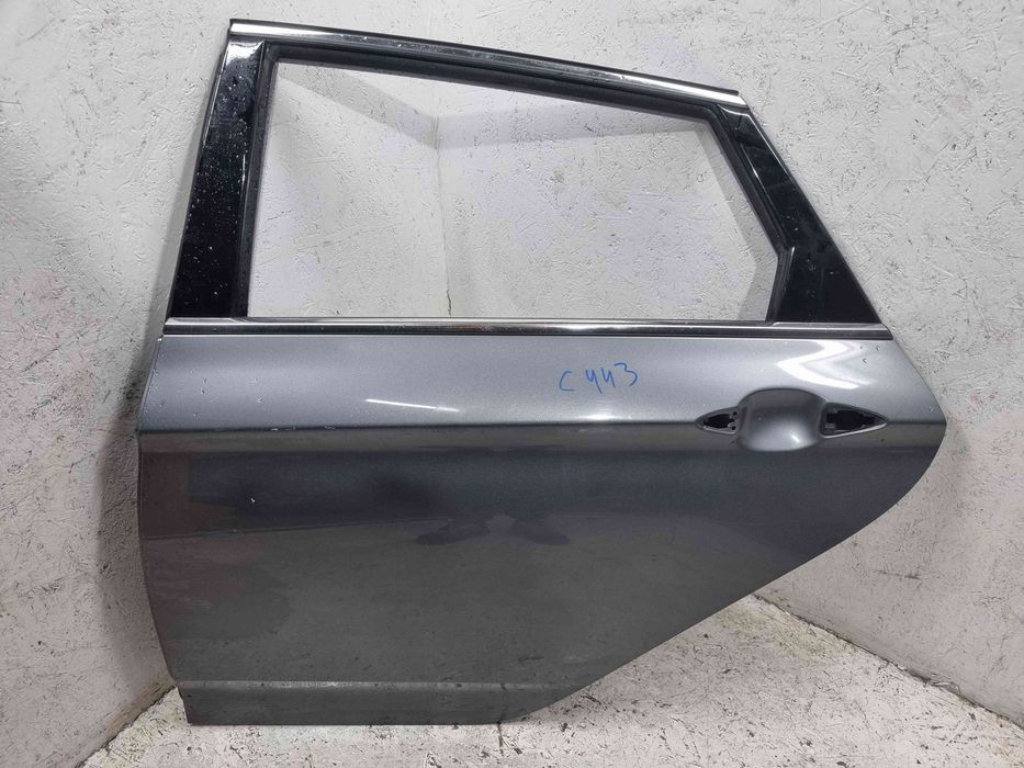 Usa stanga spate Hyundai i40 Wagon [Fabr 2012-2019]