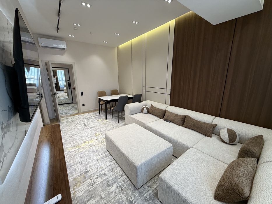 Modera Towers ijaraga beriladi