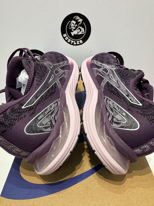 Маратонки ASICS GEL CUMULUS 23 .Номер 44