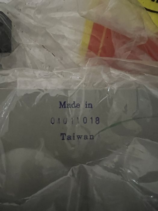 Stopuri Ford Transit 2006-2014