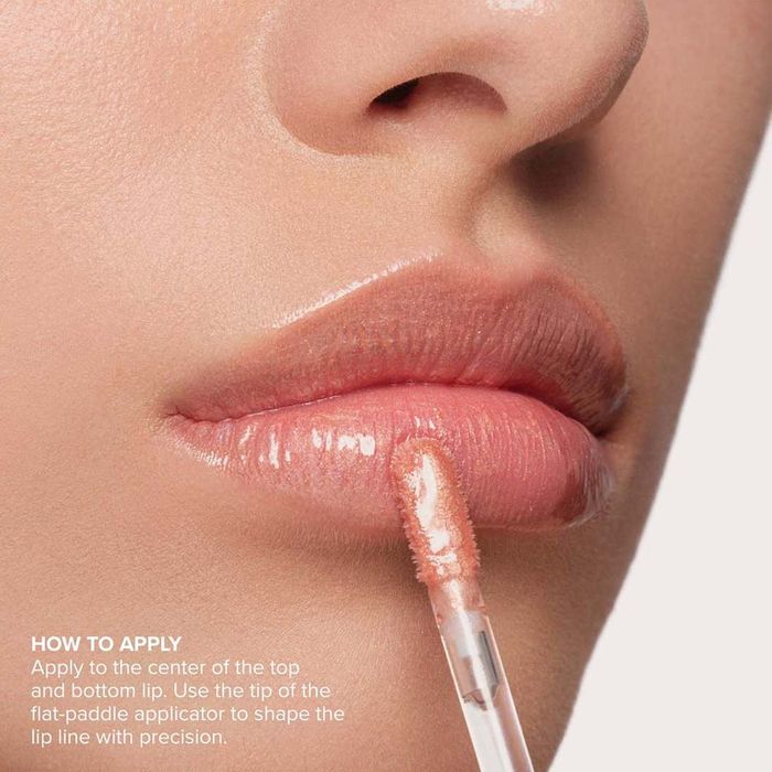 Gloss de buze Lip Gloss Anastasia Beverly Hills Honey Diamond, 4.8 ml