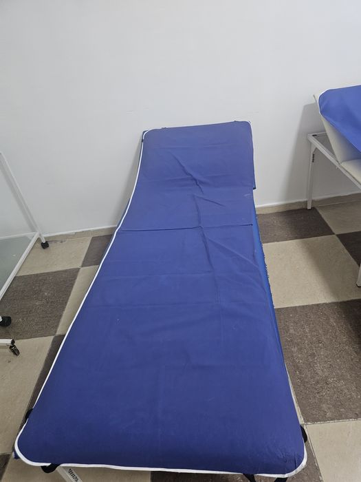 Кушетки медицинские