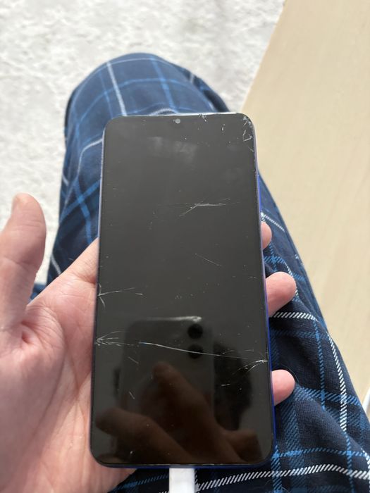 Redmi 9T 64/4g рабочи