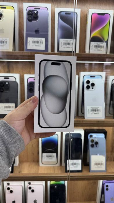 Iphone 15 новый рассрочка