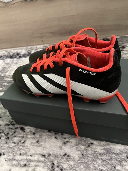 Adidas predator 35 номер