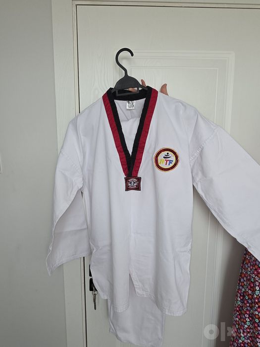 Кимоно для Taekwondo WTF