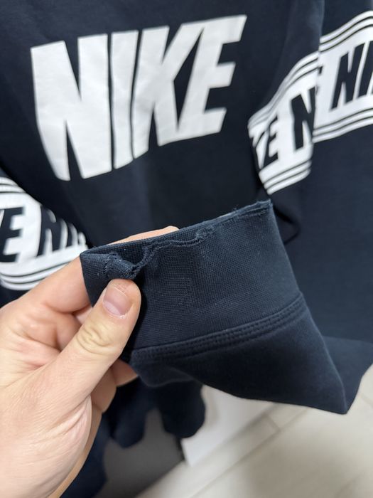 Bluză Nike Bărbați Marime XL