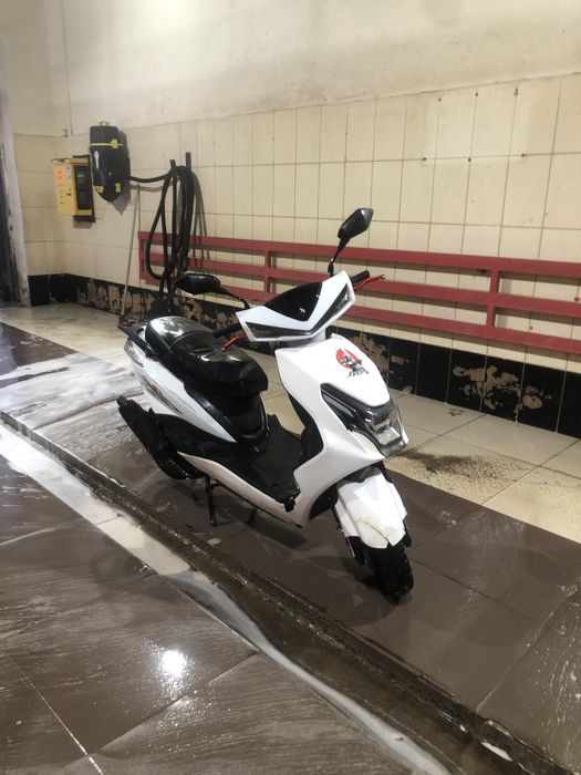 Мопед м11 продается в хорошем состояние