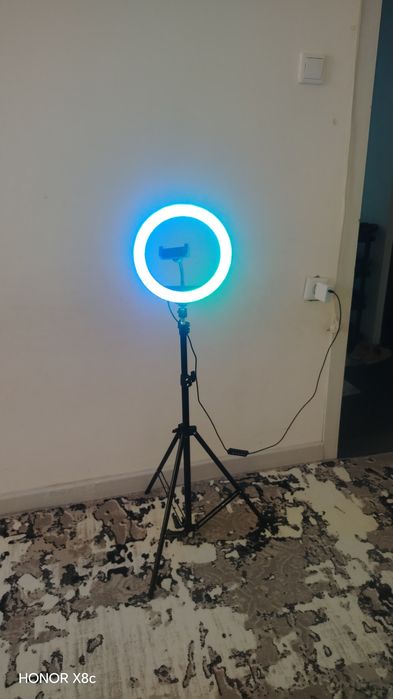 Led Lampa MJ 26 sotiladi