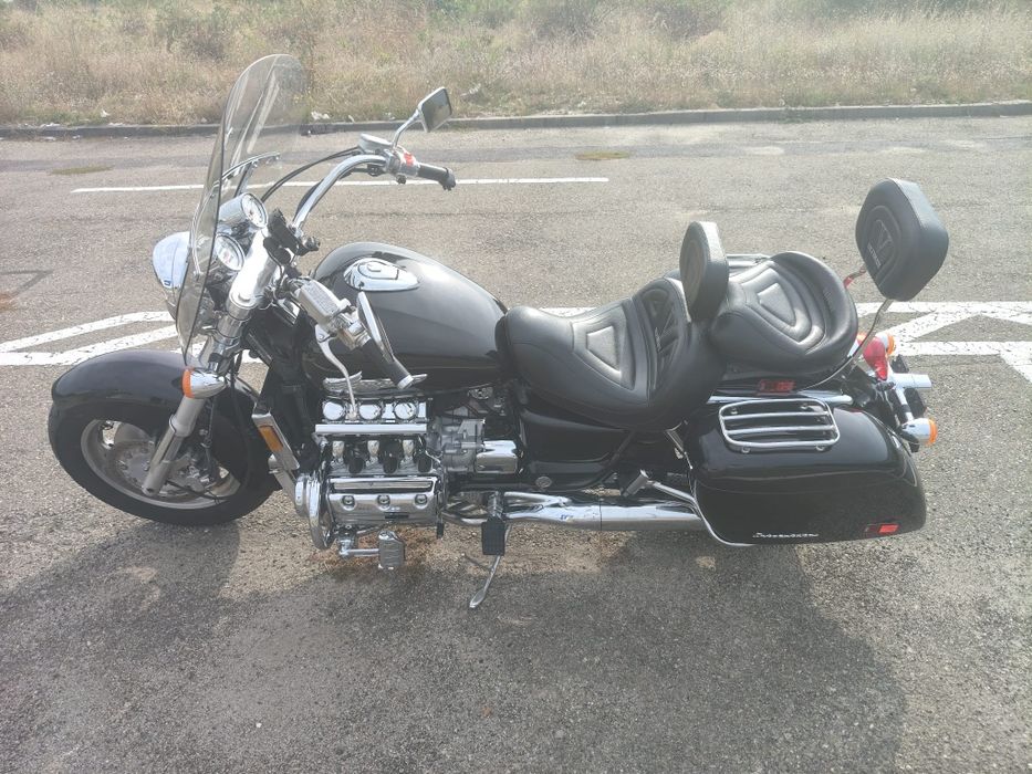 Honda Valkyrie F6C