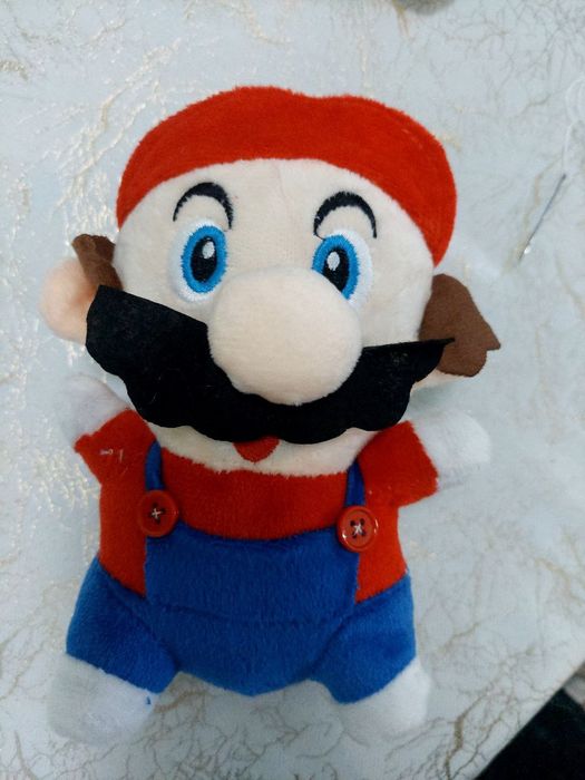 Мягкий игрушка сотилади