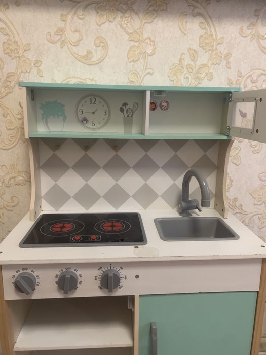 Vand bucatarie copii