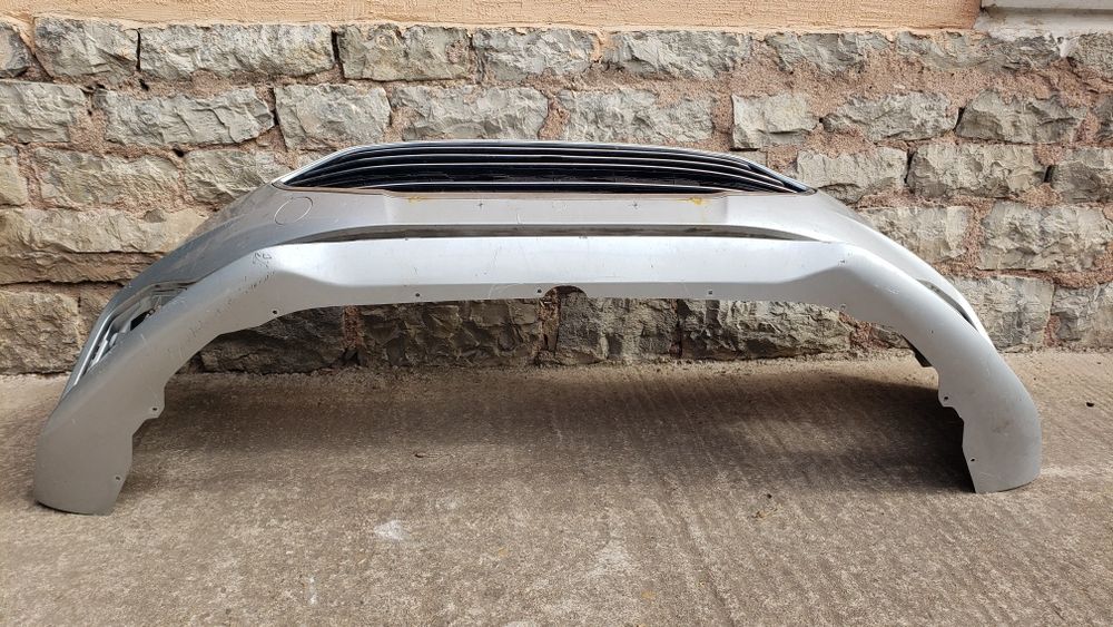 Предна броня  Ford Galaxy, S max 2019-23g.    ( #627 )