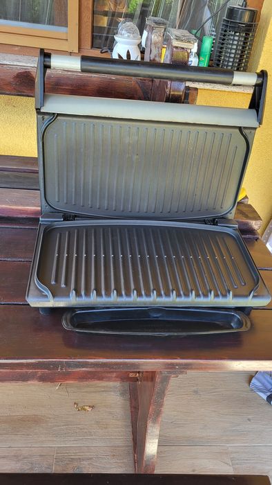 Grătar grill electric