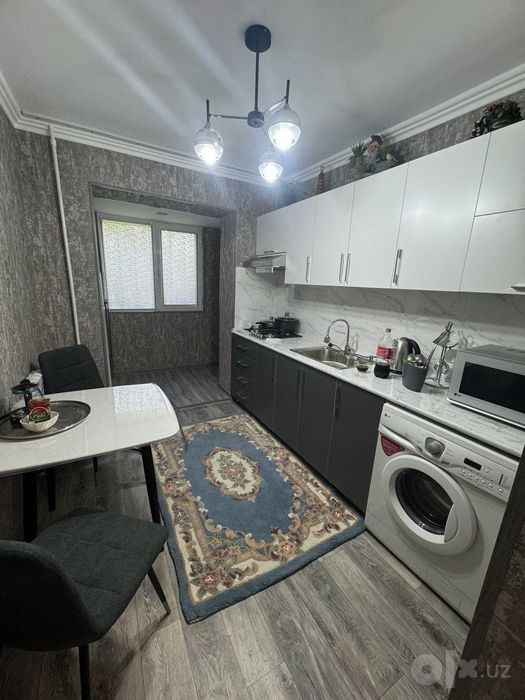 Yunusobod metro Megaplanet yaqinida kvartira yaxshi insonlarga arendag