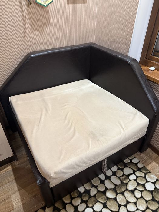 Диван-кровать раскладной