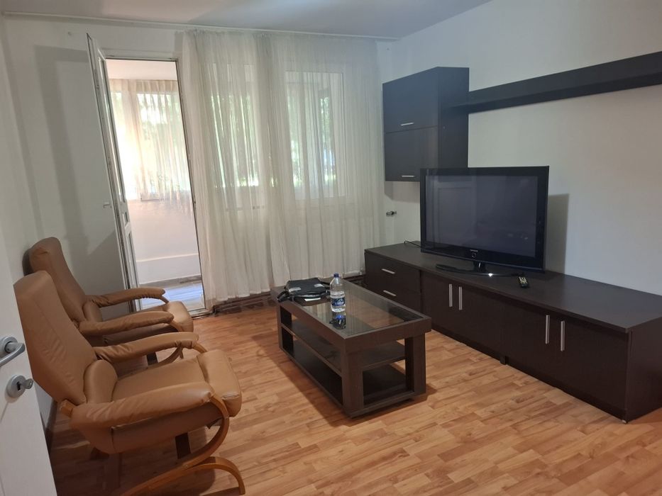 Apartament cu 2 camere
