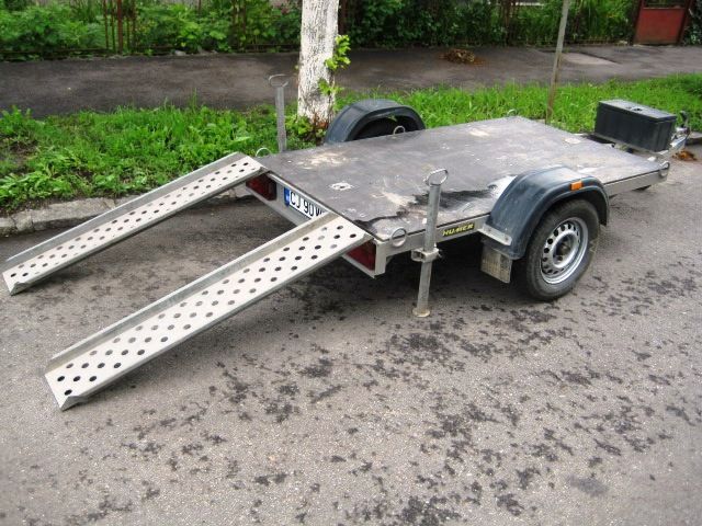 Inchiriere platforma auto mono / dublu / tripluax