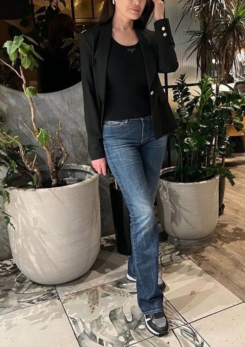 2классных пиджака S/M  42/44 размер