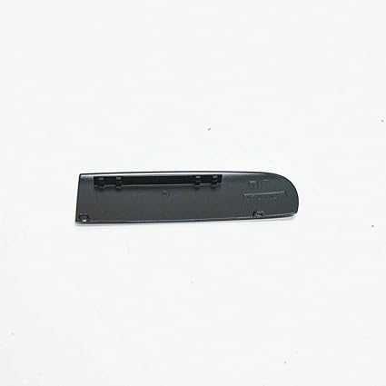 Capac maner ușă AUDI/ Trim handle Audi – cod OEM 4B0837237 GRU