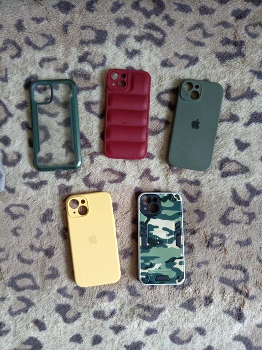 Iphone 14 в отличном состоянии 128gb