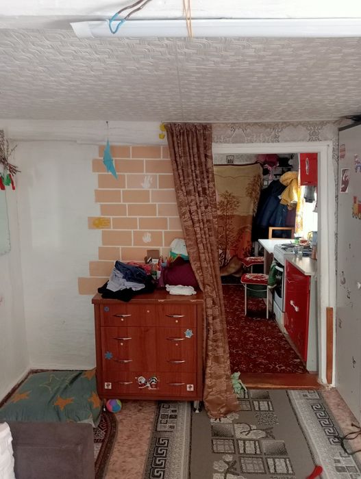 Продам дом на Опытном поле.