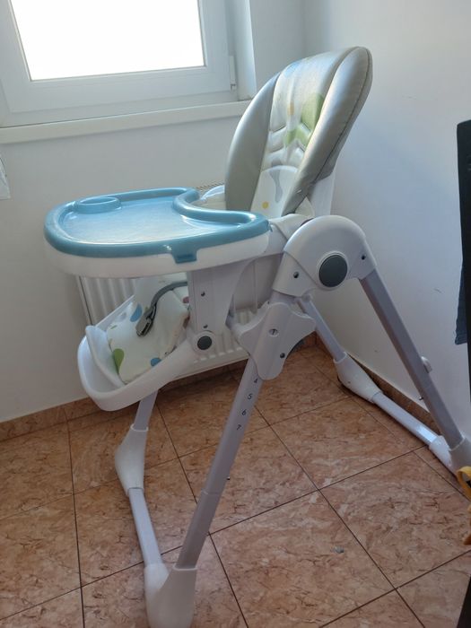 Scaun masa kinderkraft