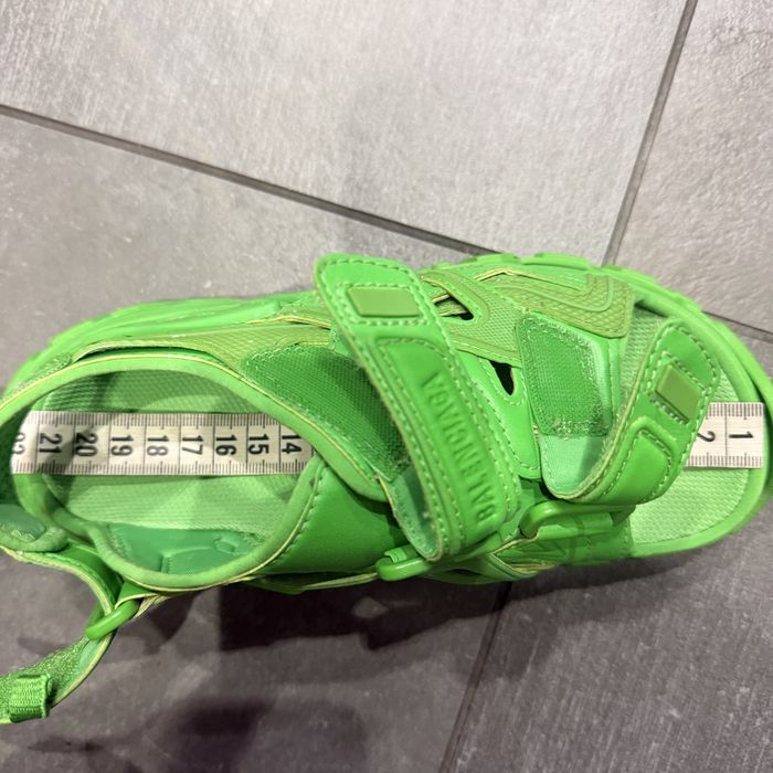 Детски сандали Balenciaga