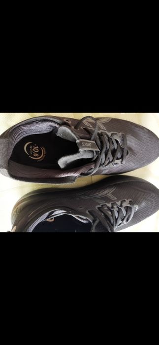 Pantofi sport Asics Nimbus 27