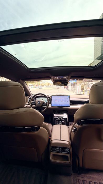 Byd Han full 605 km 2024/23