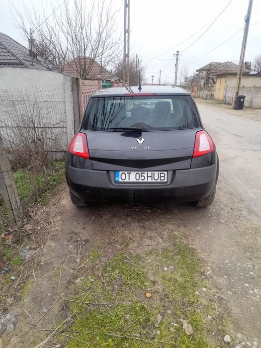De vânzare autoturism