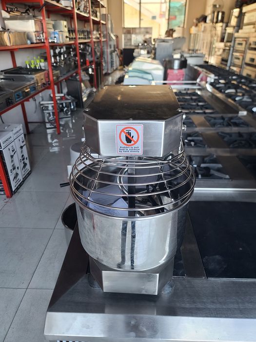 Мешалка Meshalkalar 10 litr sig'imli 5 kg un qoridigan