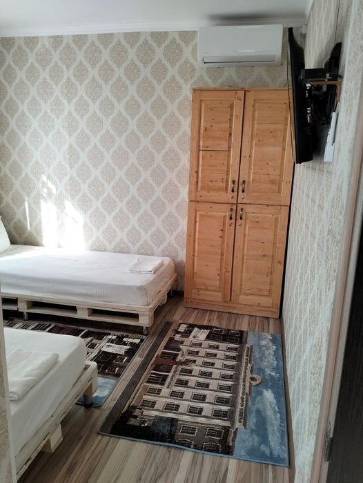 Сдается дом в аренду