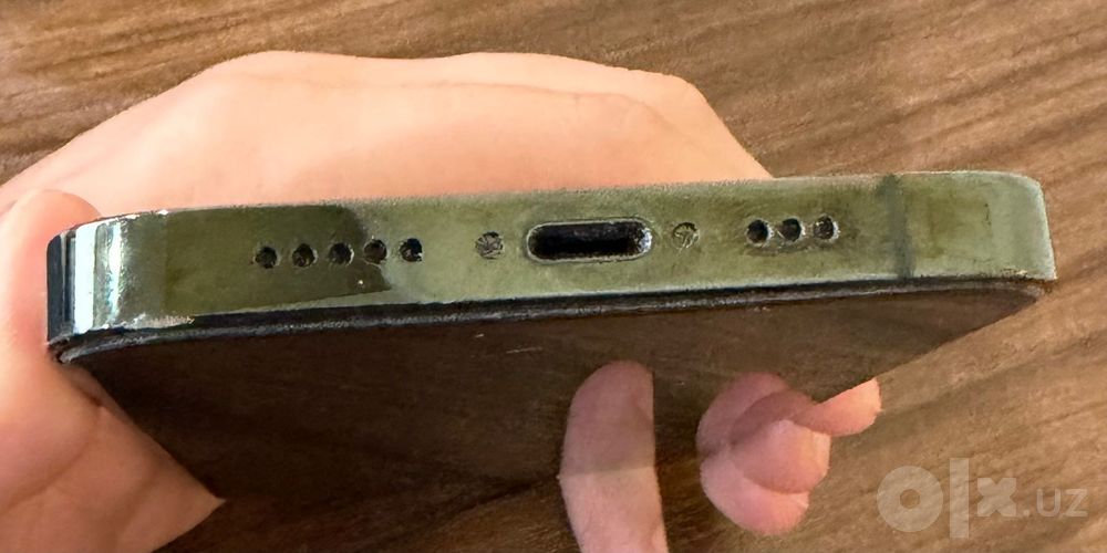 Iphone 13 pro 256Gb