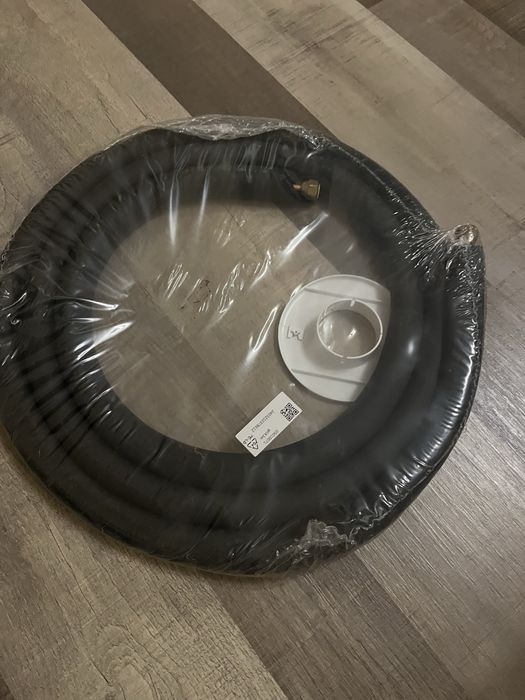 Kit montare aer conditionat 9000 - 12000 BTU