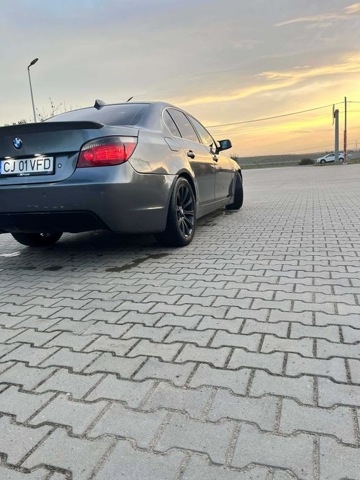 Vand bmw 2.5 disel automat
