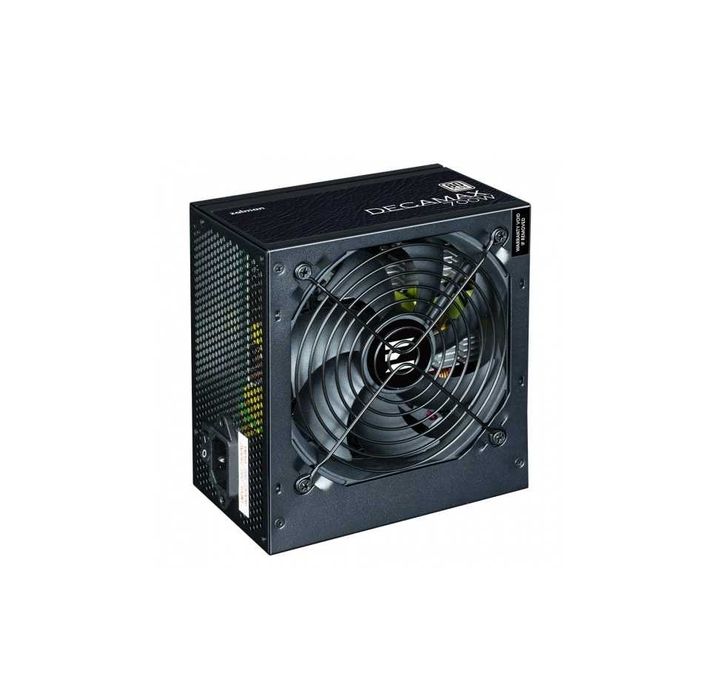 } Блок питания Zalman Decamax 700W ZM700-LX3