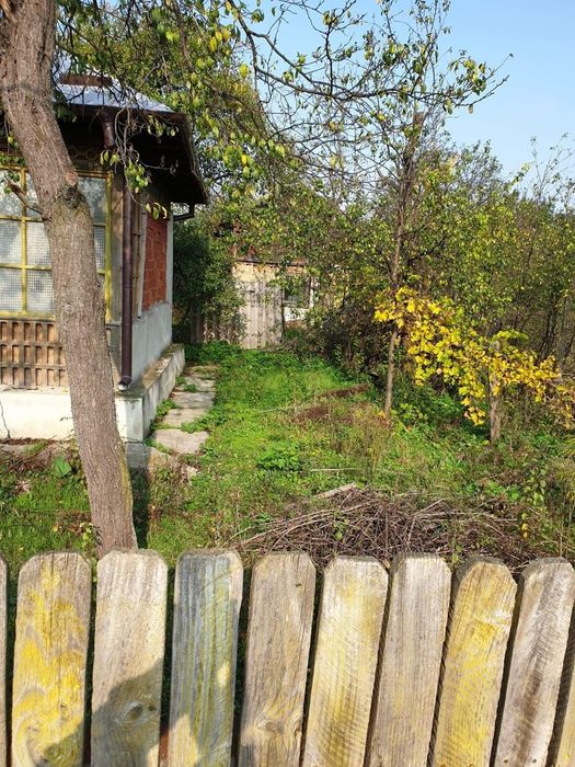 Casă + 2.640 mp teren intravilan – Meri, comuna Drăgănești, Prahova